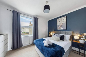 Comfy Home 5 Minutes Walk From Medway Hospital